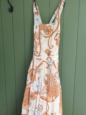 nicholas the label arella polka dot silk halterneck maxi dress Nicholas the Label Arella Polka Dot Silk Halterneck Maxi Dress